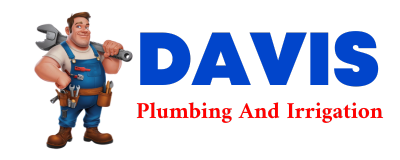 Trusted plumber in BEACH LAKE